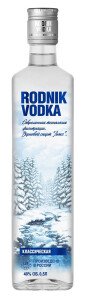 ВОДКА РОДНИК КЛАССИЧЕСКАЯ 40% 0,5Л ВОДКА РОДНИК КЛАССИЧЕСКАЯ 40% 0,5Л