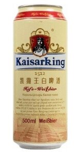 ПИВО КАЙСАР КИНГ БЕЛОЕ 4,5% 0,5Л Ж/Б ПИВО КАЙСАР КИНГ БЕЛОЕ 4,5% 0,5Л Ж/Б