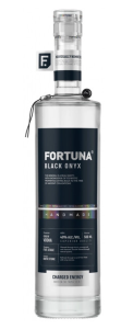 ВОДКА ФОРТУНА ОНИКС 40% 0,5Л