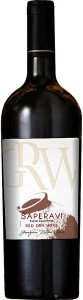 ВИНО GRW САПЕРАВИ СЕРИЯ КВЕВРИ КР СУХ 13% 0,75Л ВИНО GRW САПЕРАВИ СЕРИЯ КВЕВРИ КР СУХ 13% 0,75Л