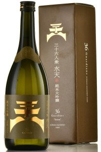 СПИРТНОЙ НАПИТОК САКЕ ДЗЮНМАЙ ДАЙГИНДЗЕ 36 ГАРДИАНС СУЙТЕН 15% 0,72Л П/УП СПИРТНОЙ НАПИТОК САКЕ ДЗЮНМАЙ ДАЙГИНДЗЕ 36 ГАРДИАНС СУЙТЕН 15% 0,72Л П/УП