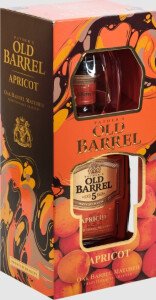 АПЕРИТИВ ФАЗЕРС ОЛД БАРРЕЛЬ АБРИКОС 35% 0,5Л П/УП АПЕРИТИВ ФАЗЕРС ОЛД БАРРЕЛЬ АБРИКОС 35% 0,5Л П/УП