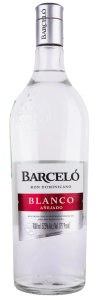 РОМ БАРСЕЛО БЛАНКО КРУГЛАЯ 37,5% 0,7Л РОМ БАРСЕЛО БЛАНКО КРУГЛАЯ 37,5% 0,7Л