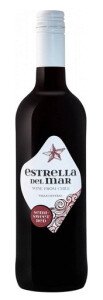 ВИНО ЭСТРЕЛЬЯ ДЕЛЬ МАР КР П/СЛ 11,5−15% 0,75Л