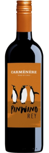 ВИНО ПИНВИНО РЕЙ КАРМЕНЕР КР СУХ 13% 0,75Л ВИНО ПИНВИНО РЕЙ КАРМЕНЕР КР СУХ 13% 0,75Л