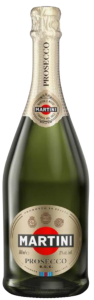 ВИНО ИГРИСТОЕ МАРТИНИ ПРОСЕККО 11,5% БЕЛ СУХ 0,75Л ВИНО ИГРИСТОЕ МАРТИНИ ПРОСЕККО 11,5% БЕЛ СУХ 0,75Л