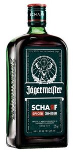 ЛИКЕР ЯГЕРМАЙСТЕР ДЕСЕРТНЫЙ ШАРФ СПАЙСЕД ДЖИНДЖЕР 33% 0,7Л ЛИКЕР ЯГЕРМАЙСТЕР ДЕСЕРТНЫЙ ШАРФ СПАЙСЕД ДЖИНДЖЕР 33% 0,7Л