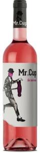ВИНО ОРДИНАРНОЕ МР. КУП СОРТОВОЕ РОЗ СУХ 12% 0,75Л ВИНО ОРДИНАРНОЕ МР. КУП СОРТОВОЕ РОЗ СУХ 12% 0,75Л