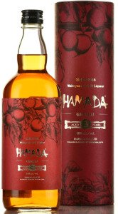 ВИНО ПЛОДОВОЕ ИЗ СЛИВЫ ХАМАДА 3 ЕР ДЗЮКУСЕЙ ГЕНСЮ 18% 0,72Л ВИНО ПЛОДОВОЕ ИЗ СЛИВЫ ХАМАДА 3 ЕР ДЗЮКУСЕЙ ГЕНСЮ 18% 0,72Л