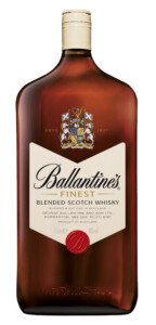 ВИСКИ БАЛЛАНТАЙНС ФАЙНЕСТ 40% 3Л ВИСКИ БАЛЛАНТАЙНС ФАЙНЕСТ 40% 3Л