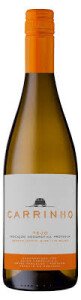 ВИНО КАРРИНЬЮ БЕЛ СУХ 13% 0,75Л ВИНО КАРРИНЬЮ БЕЛ СУХ 13% 0,75Л