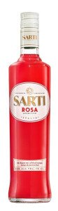 СПИРТНОЙ НАПИТОК САРТИ РОЗА 14% 0,7Л СПИРТНОЙ НАПИТОК САРТИ РОЗА 14% 0,7Л