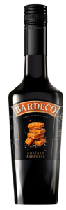 ЛИКЕР БАРДЕКО СОЛЕНАЯ КАРАМЕЛЬ 19% 0,5Л ЛИКЕР БАРДЕКО СОЛЕНАЯ КАРАМЕЛЬ 19% 0,5Л