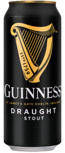 ПИВО ГИННЕСС ДРАФТ СТАУТ ТЕМНОЕ 4,2% 0,44Л Ж/Б ПИВО ГИННЕСС ДРАФТ СТАУТ ТЕМНОЕ 4,2% 0,44Л Ж/Б