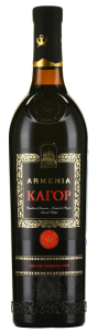 ВИНО АРМЕНИЯ КАГОР КР П/СЛ 16% 0,75Л ВИНО АРМЕНИЯ КАГОР КР П/СЛ 16% 0,75Л
