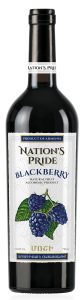 ПЛОДОВАЯ АЛКОГОЛЬНАЯ ПРОДУКЦИЯ ГОРДОСТЬ НАЦИИ ЕЖЕВИКА П/СЛ 11,5−12% 0,75Л