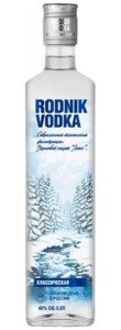 ВОДКА РОДНИК КЛАССИЧЕСКАЯ 40% 0,7Л ВОДКА РОДНИК КЛАССИЧЕСКАЯ 40% 0,7Л