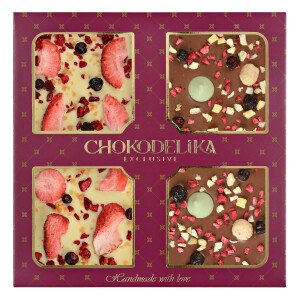 ПОДАРОЧНЫЙ НАБОР ПРАЗДНИК ДНЕМ И НОЧЬЮ 160