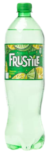 НАПИТОК ФРУСТАЙЛ ЛИМОН-ЛАЙМ ГАЗ 1Л ПЛ/Б НАПИТОК ФРУСТАЙЛ ЛИМОН-ЛАЙМ ГАЗ 1Л ПЛ/Б