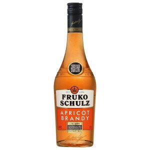 ЛИКЕР ДЕСЕРТНЫЙ ФРУКО ШУЛЬЦ АБРИКОС БРЕНДИ 24% 0,7Л ЛИКЕР ДЕСЕРТНЫЙ ФРУКО ШУЛЬЦ АБРИКОС БРЕНДИ 24% 0,7Л