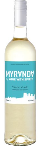 ВИНО МАЙРАНДА БАЙ ВВС ВИНЬЮ ВЕРДЕ БЕЛ П/СУХ 10,5% 0,75Л ВИНО МАЙРАНДА БАЙ ВВС ВИНЬЮ ВЕРДЕ БЕЛ П/СУХ 10,5% 0,75Л