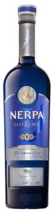 ВОДКА НЕРПА ГЛУБИНА И ЛЕД 40% 0,5Л ВОДКА НЕРПА ГЛУБИНА И ЛЕД 40% 0,5Л
