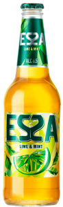 ПИВНОЙ НАПИТОК ЭССА ЛАЙМОЛИТО 4,5% 0,4Л СТ/Б ПИВНОЙ НАПИТОК ЭССА ЛАЙМОЛИТО 4,5% 0,4Л СТ/Б