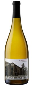 ВИНО ЛОНГ БАРН ШАРДОННЕ БЕЛ П/СУХ 13,5% 0,75Л ВИНО ЛОНГ БАРН ШАРДОННЕ БЕЛ П/СУХ 13,5% 0,75Л