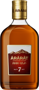 КОНЬЯК АРАРАТ АНИ 7 ЛЕТ 40% 0,2Л КОНЬЯК АРАРАТ АНИ 7 ЛЕТ 40% 0,2Л