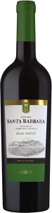 ВИНО КАСТИЛЬО САНТА БАРБАРА АЙРЕН БЕЛ П/СЛ 11% 0,75Л ВИНО КАСТИЛЬО САНТА БАРБАРА АЙРЕН БЕЛ П/СЛ 11% 0,75Л