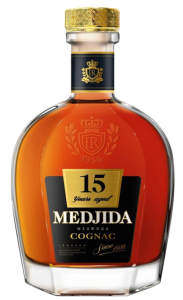 КОНЬЯК МЕДЖИДА КС КОЛЛЕКЦИОННЫЙ 15 ЛЕТ 40% 0,5Л КОНЬЯК МЕДЖИДА КС КОЛЛЕКЦИОННЫЙ 15 ЛЕТ 40% 0,5Л