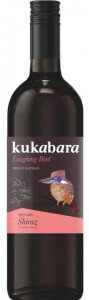 ВИНО КУКАБАРА ШИРАЗ КР П/СУХ 13−14% 0,75Л ВИНО КУКАБАРА ШИРАЗ КР П/СУХ 13−14% 0,75Л