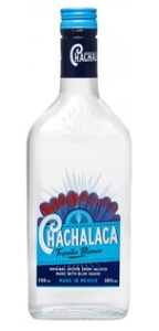 СПИРТНОЙ НАПИТОК ТЕКИЛА ЧАЧАЛАКА БЛАНКО 38% 0,7Л СПИРТНОЙ НАПИТОК ТЕКИЛА ЧАЧАЛАКА БЛАНКО 38% 0,7Л