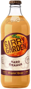 ПИВНОЙ НАПИТОК ГАРРИ ГАРДЕН ХАРД АПЕЛЬСИН 4,5% 0,4Л СТ/Б ПИВНОЙ НАПИТОК ГАРРИ ГАРДЕН ХАРД АПЕЛЬСИН 4,5% 0,4Л СТ/Б
