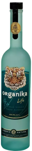 ВОДКА ОРГАНИКА ЛАЙФ 40% 0,7Л ВОДКА ОРГАНИКА ЛАЙФ 40% 0,7Л