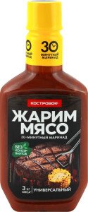 МАРИНАД УНИВЕРСАЛЬНЫЙ 300 Г ПЛ/Б