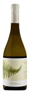 ВИНО ФЕНТО АЛЬБАРИНЬО БЕЛ СУХ 12,5% 0,75Л ВИНО ФЕНТО АЛЬБАРИНЬО БЕЛ СУХ 12,5% 0,75Л
