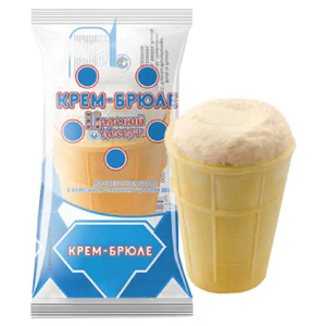 МОРОЖЕНОЕ ЦАРСКИЙ ДЕСЕРТ ПЛОМБИР КРЕМ-БРЮЛЕ 70 Г СТАКАН (ЗМЖ) МОРОЖЕНОЕ ЦАРСКИЙ ДЕСЕРТ ПЛОМБИР КРЕМ-БРЮЛЕ 70 Г СТАКАН (ЗМЖ)