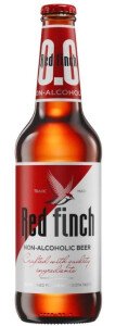 ПИВО РЕД ФИНЧ 0% Б/АЛК 0,45Л С/Б