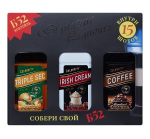 НАБОР Б-52 НАБОР Б-52