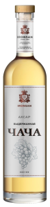 ВОДКА ВИНОГРАДНАЯ ЧАЧА ВЫДЕРЖАННАЯ СЕРИЯ АХСАР 40% 0,5Л ВОДКА ВИНОГРАДНАЯ ЧАЧА ВЫДЕРЖАННАЯ СЕРИЯ АХСАР 40% 0,5Л