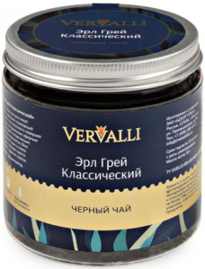 ЧАЙ ЭРЛ ГРЕЙ КЛАССИК ЧЕРНЫЙ 50 Г ЧАЙ ЭРЛ ГРЕЙ КЛАССИК ЧЕРНЫЙ 50 Г