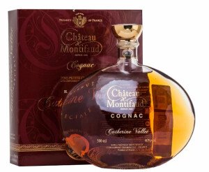КОНЬЯК ПТИТ ШАМПАНЬ ШАТО ДЕ МОНТИФО РЕЗЕРВ СПЕСЬЯЛЬ КАТРИН ВАЛЛЕ 40% 0,5Л П/УП КОНЬЯК ПТИТ ШАМПАНЬ ШАТО ДЕ МОНТИФО РЕЗЕРВ СПЕСЬЯЛЬ КАТРИН ВАЛЛЕ 40% 0,5Л П/УП