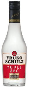 ЛИКЕР КРЕПКИЙ ФРУКО ШУЛЬЦ ТРИПЛ СЕК 40% 0,35Л ЛИКЕР КРЕПКИЙ ФРУКО ШУЛЬЦ ТРИПЛ СЕК 40% 0,35Л