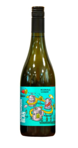 ВИНО БОСПОРУС ВАЙНЕРИ СОВИНЬОН БЕЛ П/СЛ 11% 0,75Л