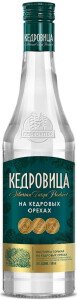 НАСТОЙКА ГОРЬКАЯ КЕДРОВИЦА НА КЕДРОВЫХ ОРЕХАХ 35% 0,5Л НАСТОЙКА ГОРЬКАЯ КЕДРОВИЦА НА КЕДРОВЫХ ОРЕХАХ 35% 0,5Л