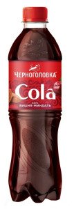 НАПИТОК КОКА КОЛА ВИШНЯ МИНДАЛЬ Б/АЛК ГАЗ 0,5Л ПЛ/Б НАПИТОК КОКА КОЛА ВИШНЯ МИНДАЛЬ Б/АЛК ГАЗ 0,5Л ПЛ/Б