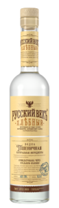 ВОДКА РУССКИЙ ВЕК ПШЕНИЧНАЯ 40% 0,5Л ВОДКА РУССКИЙ ВЕК ПШЕНИЧНАЯ 40% 0,5Л