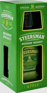 КОКТЕЙЛЬ СТИРСМЕН ЭППЛ 35% 0,7Л П/УП+БОКАЛ КОКТЕЙЛЬ СТИРСМЕН ЭППЛ 35% 0,7Л П/УП+БОКАЛ