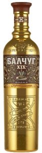 ВОДКА БАЛЧУГ 19 ВЕК 40% 0,5Л ВОДКА БАЛЧУГ 19 ВЕК 40% 0,5Л